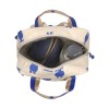 Kleuterrugzak met kikkertjes - Mini square backpak happy trails frog 